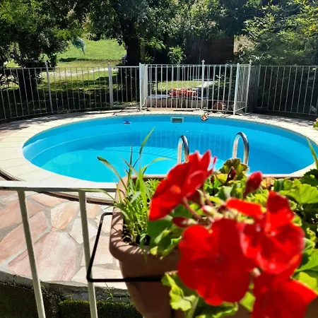 Italian Experience- Podere Vallino