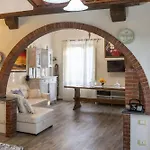 Italian Experience- Podere Vallino *