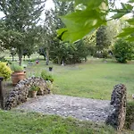 Italian Experience- Podere Vallino Tatil Evi *