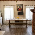 Tatil Evi Italian Experience- Podere Vallino Castelnuovo D'elsa