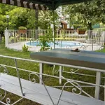 Italian Experience- Podere Vallino Tatil Evi