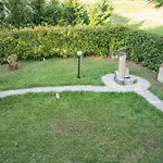Tatil Evi Italian Experience- Podere Vallino