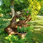 Tatil Evi Italian Experience- Podere Vallino Castelnuovo D'elsa