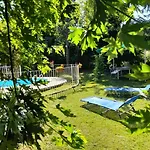 Italian Experience- Podere Vallino *