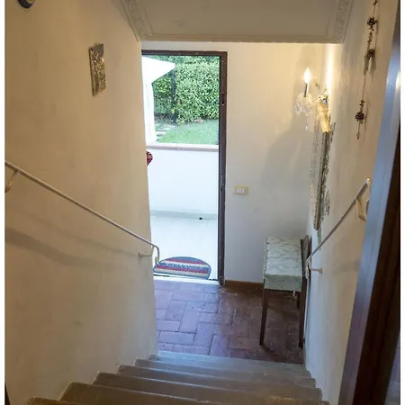 Italian Experience- Podere Vallino