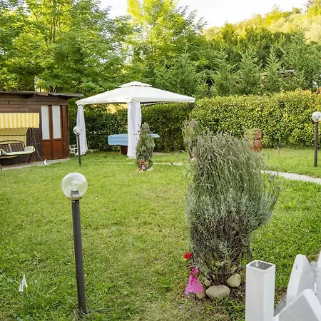 Hébergement de vacances Italian Experience- Podere Vallino Castelnuovo D'elsa