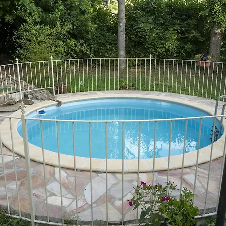 Italian Experience- Podere Vallino *